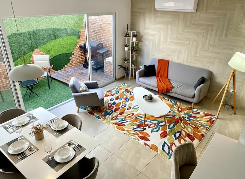 Casa 84 en Cancún: casa familiar con alberca · foto 1